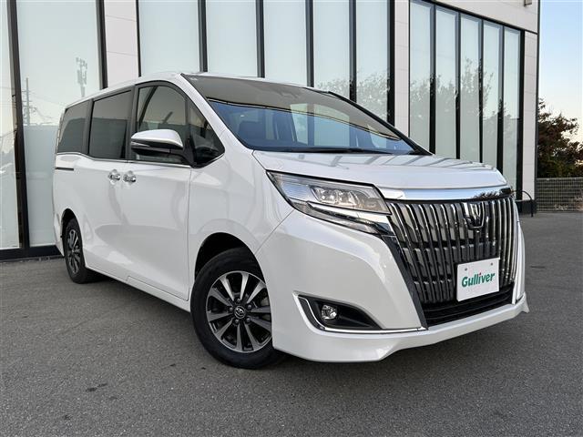 エスクァイア Ｇｉ　プレミアムパッケージ　純正ナビ　バックカメラ　クルーズコントロール　プリクラッシュセーフティー　レーンキープアシスト　オートマチックハイビーム　ハーフレザーシート　シートヒーター　アイスト　両側パワースライドドア　ＥＴＣ（33枚目）