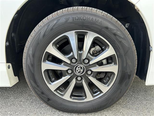 エスクァイア Ｇｉ　プレミアムパッケージ　純正ナビ　バックカメラ　クルーズコントロール　プリクラッシュセーフティー　レーンキープアシスト　オートマチックハイビーム　ハーフレザーシート　シートヒーター　アイスト　両側パワースライドドア　ＥＴＣ（41枚目）