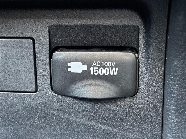 プリウス Ｚ　純正ナビ　全方位カメラ　ＡＣＣ　レーンアシスト　クリアランスソナー　プリクラ　ブレーキーホールド　１００Ｖ充電　エアシートヒーター　パワーシートメモリー機能付き　ＢＳＭ　パワーバックドア　ＥＴＣ２．０（21枚目）