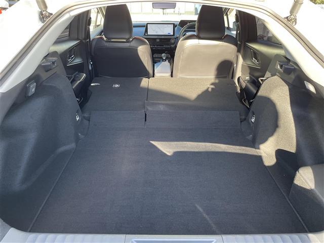 プリウス Ｚ　純正ナビ　全方位カメラ　ＡＣＣ　レーンアシスト　クリアランスソナー　プリクラ　ブレーキーホールド　１００Ｖ充電　エアシートヒーター　パワーシートメモリー機能付き　ＢＳＭ　パワーバックドア　ＥＴＣ２．０（31枚目）