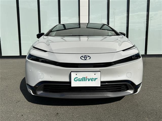 プリウス Ｚ　純正ナビ　全方位カメラ　ＡＣＣ　レーンアシスト　クリアランスソナー　プリクラ　ブレーキーホールド　１００Ｖ充電　エアシートヒーター　パワーシートメモリー機能付き　ＢＳＭ　パワーバックドア　ＥＴＣ２．０（33枚目）