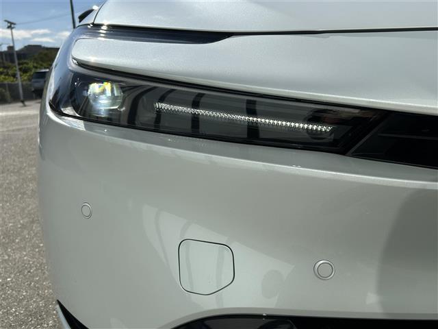 プリウス Ｚ　純正ナビ　全方位カメラ　ＡＣＣ　レーンアシスト　クリアランスソナー　プリクラ　ブレーキーホールド　１００Ｖ充電　エアシートヒーター　パワーシートメモリー機能付き　ＢＳＭ　パワーバックドア　ＥＴＣ２．０（40枚目）