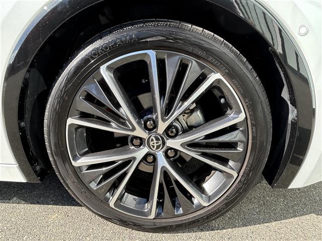 プリウス Ｚ　純正ナビ　全方位カメラ　ＡＣＣ　レーンアシスト　クリアランスソナー　プリクラ　ブレーキーホールド　１００Ｖ充電　エアシートヒーター　パワーシートメモリー機能付き　ＢＳＭ　パワーバックドア　ＥＴＣ２．０（41枚目）