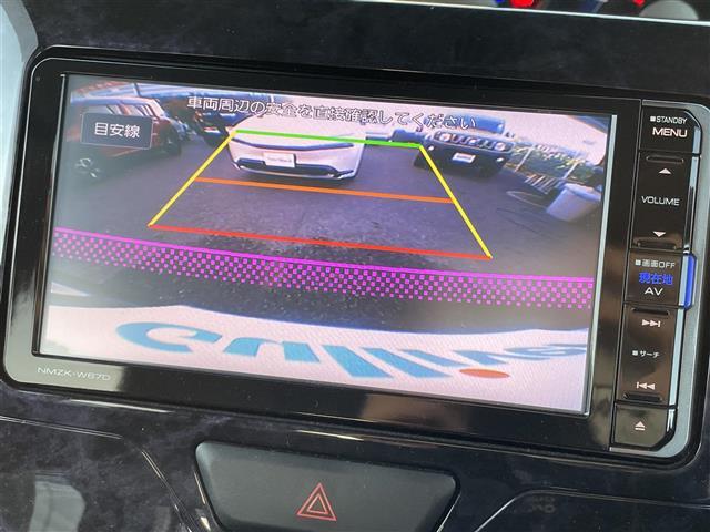 タント カスタムＸ　トップエディションＳＡＩＩＩ　純正ナビ　バックカメラ　衝突回避支援ブレーキー　片側パワースライドドア　ＬＥＤヘッドライト　フォグランプ　オートマチックハイビーム　アイドリングストップ　シートヒーター　ベンチシート　純正ＡＷ　ＥＴＣ（3枚目）