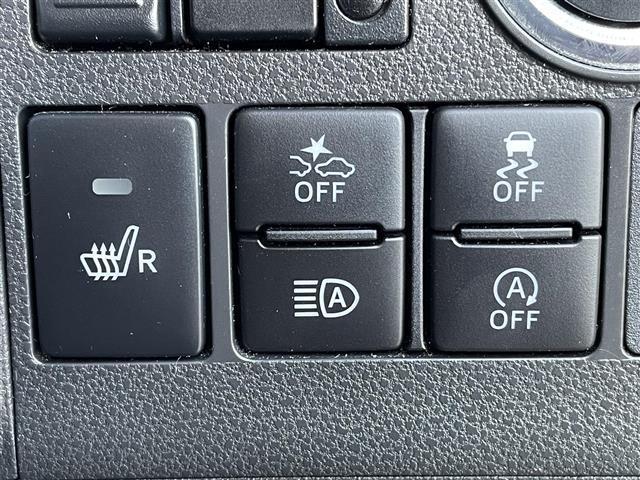 タント カスタムＸ　トップエディションＳＡＩＩＩ　純正ナビ　バックカメラ　衝突回避支援ブレーキー　片側パワースライドドア　ＬＥＤヘッドライト　フォグランプ　オートマチックハイビーム　アイドリングストップ　シートヒーター　ベンチシート　純正ＡＷ　ＥＴＣ（16枚目）