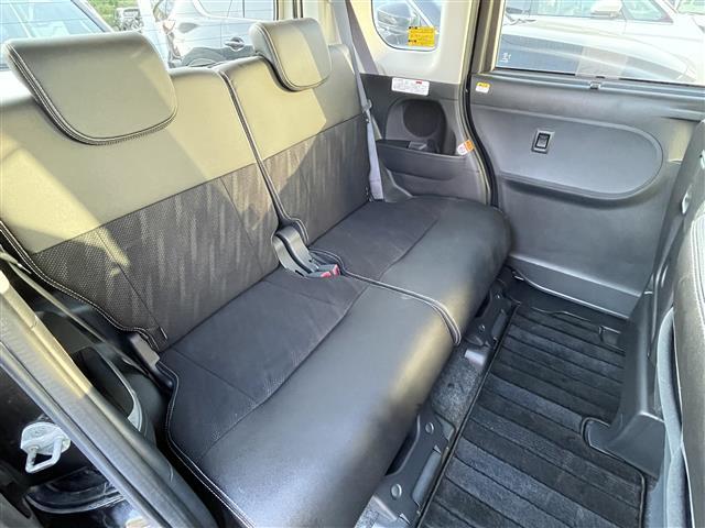 タント カスタムＸ　トップエディションＳＡＩＩＩ　純正ナビ　バックカメラ　衝突回避支援ブレーキー　片側パワースライドドア　ＬＥＤヘッドライト　フォグランプ　オートマチックハイビーム　アイドリングストップ　シートヒーター　ベンチシート　純正ＡＷ　ＥＴＣ（24枚目）