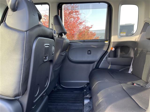 タント カスタムＸ　トップエディションＳＡＩＩＩ　純正ナビ　バックカメラ　衝突回避支援ブレーキー　片側パワースライドドア　ＬＥＤヘッドライト　フォグランプ　オートマチックハイビーム　アイドリングストップ　シートヒーター　ベンチシート　純正ＡＷ　ＥＴＣ（27枚目）