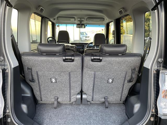 タント カスタムＸ　トップエディションＳＡＩＩＩ　純正ナビ　バックカメラ　衝突回避支援ブレーキー　片側パワースライドドア　ＬＥＤヘッドライト　フォグランプ　オートマチックハイビーム　アイドリングストップ　シートヒーター　ベンチシート　純正ＡＷ　ＥＴＣ（29枚目）