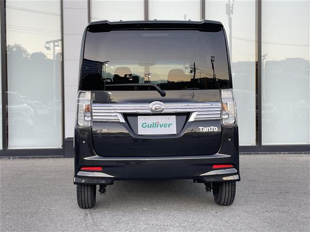 タント カスタムＸ　トップエディションＳＡＩＩＩ　純正ナビ　バックカメラ　衝突回避支援ブレーキー　片側パワースライドドア　ＬＥＤヘッドライト　フォグランプ　オートマチックハイビーム　アイドリングストップ　シートヒーター　ベンチシート　純正ＡＷ　ＥＴＣ（36枚目）