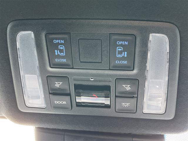 ノア ハイブリッドS-Z 純正ナビ バックカメラ ACC プリクラ レーンアシスト オートマチックハイビーム 100V電源 ブレーキーホールド 両側パワースライドドア シートヒーター LEDヘッドライト フォグランプ ETC(17枚目)