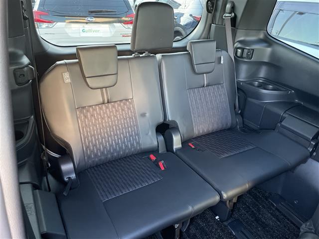 ノア ハイブリッドS-Z 純正ナビ バックカメラ ACC プリクラ レーンアシスト オートマチックハイビーム 100V電源 ブレーキーホールド 両側パワースライドドア シートヒーター LEDヘッドライト フォグランプ ETC(27枚目)