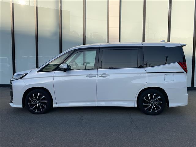 ノア ハイブリッドS-Z 純正ナビ バックカメラ ACC プリクラ レーンアシスト オートマチックハイビーム 100V電源 ブレーキーホールド 両側パワースライドドア シートヒーター LEDヘッドライト フォグランプ ETC(38枚目)