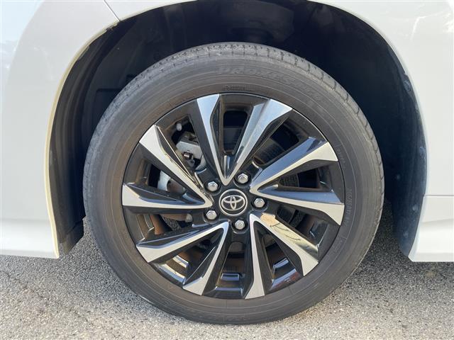 ノア ハイブリッドS-Z 純正ナビ バックカメラ ACC プリクラ レーンアシスト オートマチックハイビーム 100V電源 ブレーキーホールド 両側パワースライドドア シートヒーター LEDヘッドライト フォグランプ ETC(41枚目)