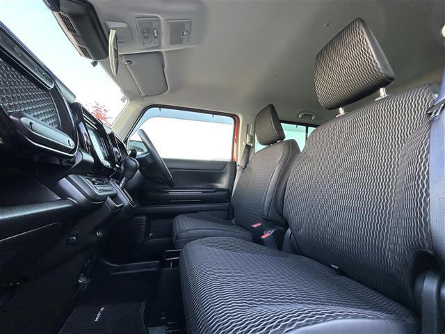 ハスラー ハイブリッドＸ　スズキセーフティー　純正９インチコネクトナビ　フルセグＴＶ／ＣＤ／ＤＶＤ／ＢＴ／アップルカープレイ／アンドロイドオート　全方位カメラ　追従型クルーズコントロール　シートヒーター　ＥＴＣ　前後ドラレコ（17枚目）