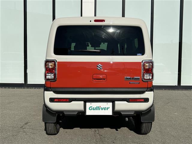 ハスラー ハイブリッドＸ　スズキセーフティー　純正９インチコネクトナビ　フルセグＴＶ／ＣＤ／ＤＶＤ／ＢＴ／アップルカープレイ／アンドロイドオート　全方位カメラ　追従型クルーズコントロール　シートヒーター　ＥＴＣ　前後ドラレコ（35枚目）