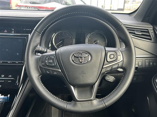 ハリアー プレミアム スタイルノアール 純正9インチナビ トヨタセーフティセンス バックカメラ 前後ドライブレコーダー パワーシート パワーバックドア ETC LEDヘッド・フォグ 純正18インチAW 純正フロアマット コーナーセンサー(8枚目)