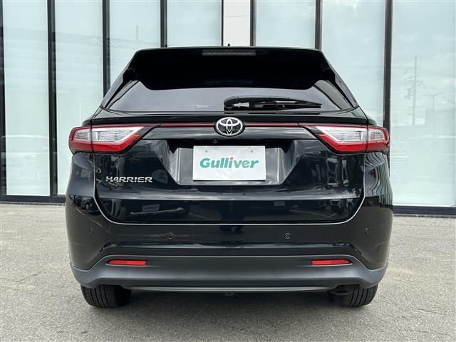 ハリアー プレミアム スタイルノアール 純正9インチナビ トヨタセーフティセンス バックカメラ 前後ドライブレコーダー パワーシート パワーバックドア ETC LEDヘッド・フォグ 純正18インチAW 純正フロアマット コーナーセンサー(32枚目)