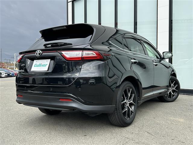 ハリアー プレミアム スタイルノアール 純正9インチナビ トヨタセーフティセンス バックカメラ 前後ドライブレコーダー パワーシート パワーバックドア ETC LEDヘッド・フォグ 純正18インチAW 純正フロアマット コーナーセンサー(33枚目)