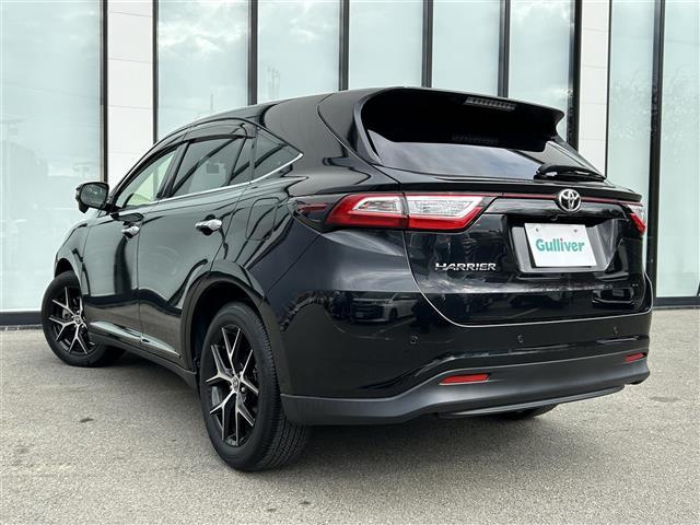 ハリアー プレミアム スタイルノアール 純正9インチナビ トヨタセーフティセンス バックカメラ 前後ドライブレコーダー パワーシート パワーバックドア ETC LEDヘッド・フォグ 純正18インチAW 純正フロアマット コーナーセンサー(34枚目)