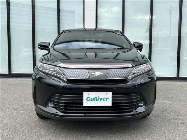 ハリアー プレミアム スタイルノアール 純正9インチナビ トヨタセーフティセンス バックカメラ 前後ドライブレコーダー パワーシート パワーバックドア ETC LEDヘッド・フォグ 純正18インチAW 純正フロアマット コーナーセンサー(35枚目)