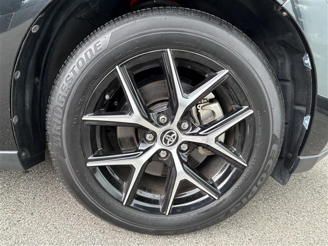 ハリアー プレミアム スタイルノアール 純正9インチナビ トヨタセーフティセンス バックカメラ 前後ドライブレコーダー パワーシート パワーバックドア ETC LEDヘッド・フォグ 純正18インチAW 純正フロアマット コーナーセンサー(41枚目)