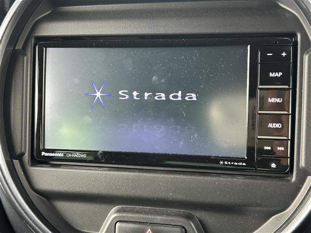 ハスラー Ｊスタイル　スズキセーフティーサポート　メモリナビ　フルセグＴＶ／ＣＤ／ＤＶＤ／Ｂｌｕｅｔｏｏｔｈ／ｍｓｖ　バックカメラ　シートヒーター　ＥＴＣ　前後ドライブレコーダー　純正フロアマット　コーナーセンサー（3枚目）