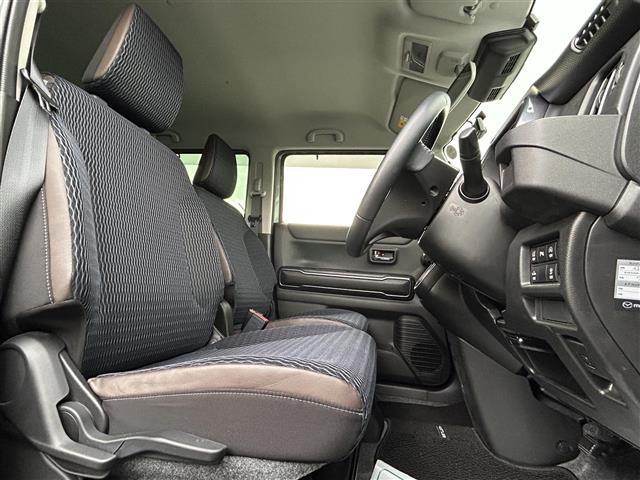 ハスラー Ｊスタイル　スズキセーフティーサポート　メモリナビ　フルセグＴＶ／ＣＤ／ＤＶＤ／Ｂｌｕｅｔｏｏｔｈ／ｍｓｖ　バックカメラ　シートヒーター　ＥＴＣ　前後ドライブレコーダー　純正フロアマット　コーナーセンサー（13枚目）