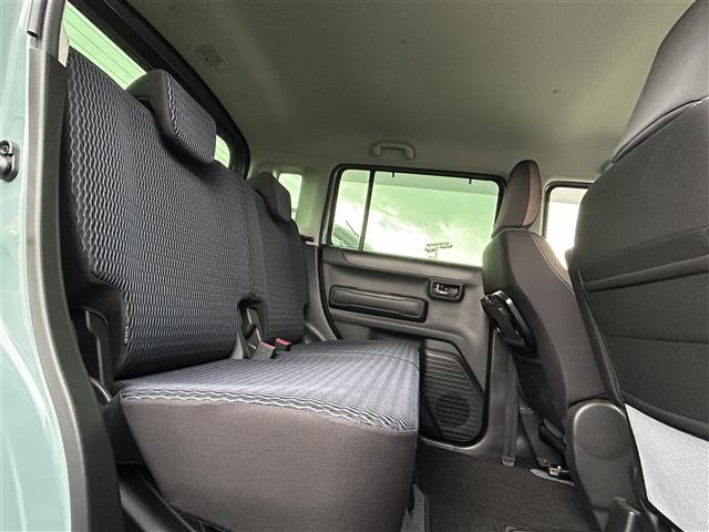 ハスラー Ｊスタイル　スズキセーフティーサポート　メモリナビ　フルセグＴＶ／ＣＤ／ＤＶＤ／Ｂｌｕｅｔｏｏｔｈ／ｍｓｖ　バックカメラ　シートヒーター　ＥＴＣ　前後ドライブレコーダー　純正フロアマット　コーナーセンサー（14枚目）