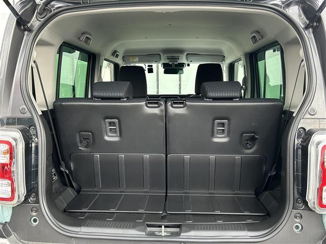 ハスラー Ｊスタイル　スズキセーフティーサポート　メモリナビ　フルセグＴＶ／ＣＤ／ＤＶＤ／Ｂｌｕｅｔｏｏｔｈ／ｍｓｖ　バックカメラ　シートヒーター　ＥＴＣ　前後ドライブレコーダー　純正フロアマット　コーナーセンサー（15枚目）