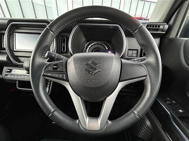 ハスラー Ｊスタイル　スズキセーフティーサポート　メモリナビ　フルセグＴＶ／ＣＤ／ＤＶＤ／Ｂｌｕｅｔｏｏｔｈ／ｍｓｖ　バックカメラ　シートヒーター　ＥＴＣ　前後ドライブレコーダー　純正フロアマット　コーナーセンサー（19枚目）