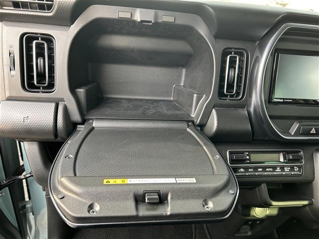 ハスラー Ｊスタイル　スズキセーフティーサポート　メモリナビ　フルセグＴＶ／ＣＤ／ＤＶＤ／Ｂｌｕｅｔｏｏｔｈ／ｍｓｖ　バックカメラ　シートヒーター　ＥＴＣ　前後ドライブレコーダー　純正フロアマット　コーナーセンサー（30枚目）