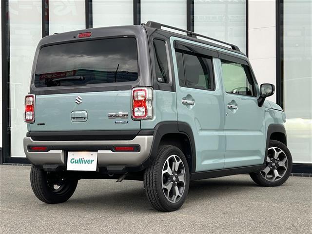 ハスラー Ｊスタイル　スズキセーフティーサポート　メモリナビ　フルセグＴＶ／ＣＤ／ＤＶＤ／Ｂｌｕｅｔｏｏｔｈ／ｍｓｖ　バックカメラ　シートヒーター　ＥＴＣ　前後ドライブレコーダー　純正フロアマット　コーナーセンサー（35枚目）
