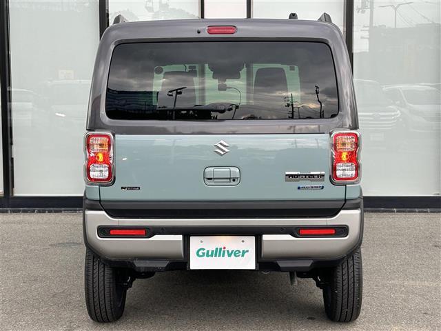 ハスラー Ｊスタイル　スズキセーフティーサポート　メモリナビ　フルセグＴＶ／ＣＤ／ＤＶＤ／Ｂｌｕｅｔｏｏｔｈ／ｍｓｖ　バックカメラ　シートヒーター　ＥＴＣ　前後ドライブレコーダー　純正フロアマット　コーナーセンサー（36枚目）