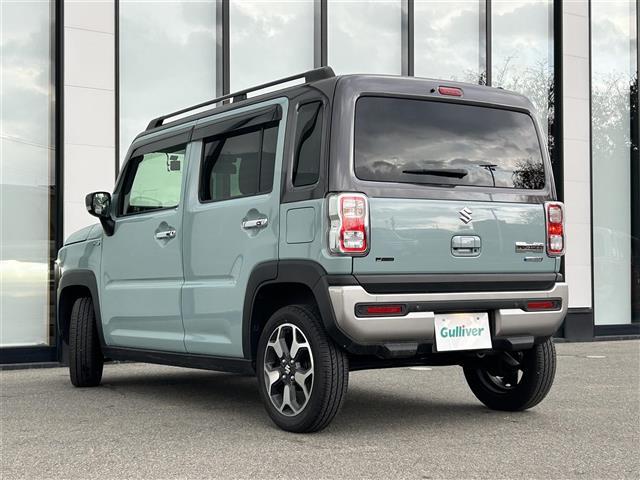 ハスラー Ｊスタイル　スズキセーフティーサポート　メモリナビ　フルセグＴＶ／ＣＤ／ＤＶＤ／Ｂｌｕｅｔｏｏｔｈ／ｍｓｖ　バックカメラ　シートヒーター　ＥＴＣ　前後ドライブレコーダー　純正フロアマット　コーナーセンサー（37枚目）