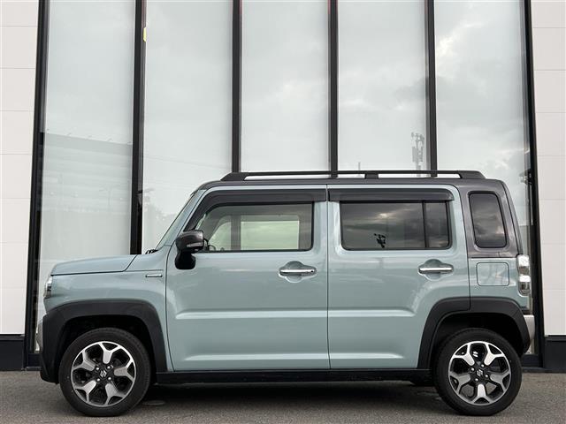 ハスラー Ｊスタイル　スズキセーフティーサポート　メモリナビ　フルセグＴＶ／ＣＤ／ＤＶＤ／Ｂｌｕｅｔｏｏｔｈ／ｍｓｖ　バックカメラ　シートヒーター　ＥＴＣ　前後ドライブレコーダー　純正フロアマット　コーナーセンサー（38枚目）