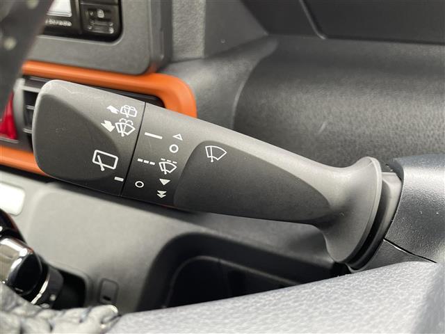 タント ファンクロスターボ　社外ナビ　全方位カメラ　両側パワースライドドア　シートヒーター　ルーフレール　純正フロアマット　コーナーセンサー　純正１５インチＡＷ　ブレーキホールド　電子パーキング　スペアキー　保証書・取説　ＬＥＤ（14枚目）