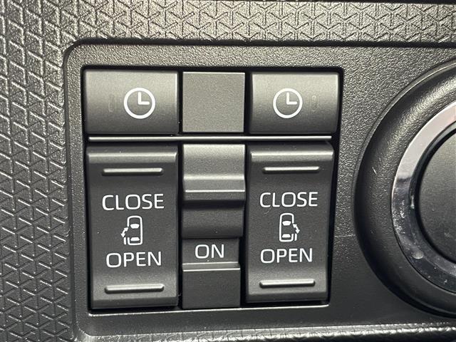 タント ファンクロスターボ　社外ナビ　全方位カメラ　両側パワースライドドア　シートヒーター　ルーフレール　純正フロアマット　コーナーセンサー　純正１５インチＡＷ　ブレーキホールド　電子パーキング　スペアキー　保証書・取説　ＬＥＤ（22枚目）