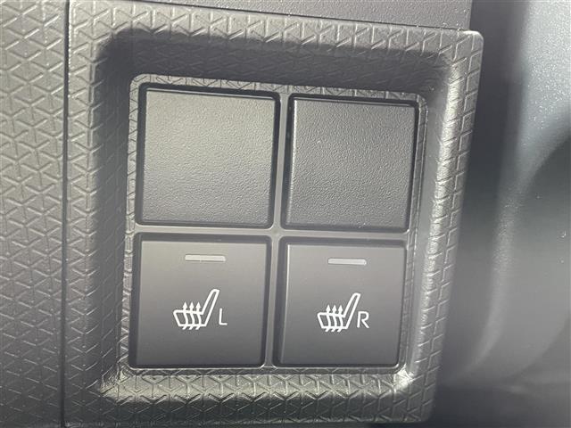 タント ファンクロスターボ　社外ナビ　全方位カメラ　両側パワースライドドア　シートヒーター　ルーフレール　純正フロアマット　コーナーセンサー　純正１５インチＡＷ　ブレーキホールド　電子パーキング　スペアキー　保証書・取説　ＬＥＤ（24枚目）