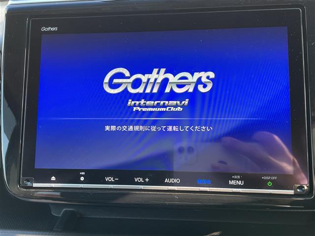 ステップワゴンスパーダ スパーダ　ホンダセンシング　ホンダセンシング　純正９インチナビ　両側パワースライドドア　バックカメラ　前ドライブレコーダー　ＥＴＣ　純正フロアマット　コーナーセンサー　ＬＥＤヘッド・フォグ　スペアキー　追従型クルーズコントロール（3枚目）