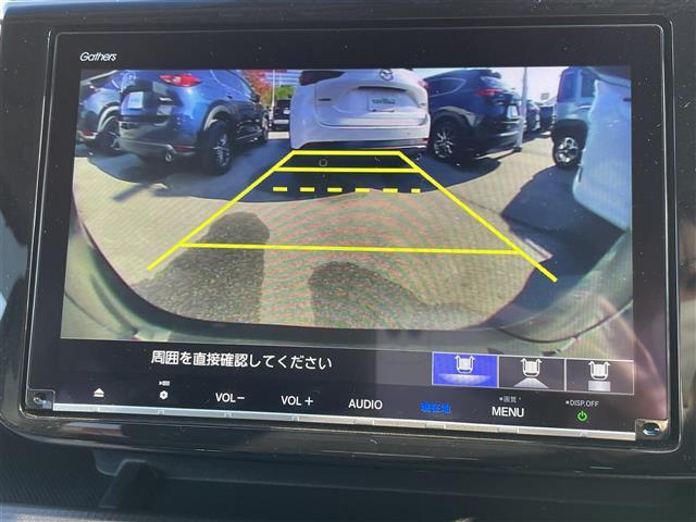 ステップワゴンスパーダ スパーダ　ホンダセンシング　ホンダセンシング　純正９インチナビ　両側パワースライドドア　バックカメラ　前ドライブレコーダー　ＥＴＣ　純正フロアマット　コーナーセンサー　ＬＥＤヘッド・フォグ　スペアキー　追従型クルーズコントロール（5枚目）