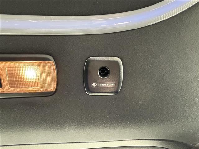 ヴェルファイア ２．５　ゴールデンアイズＩＩＩ　純正９インチディスプレイオーディオナビ　バックカメラ　両側パワースライドドア　ツインムーンルーフ　デジタルインナーミラー　ＢＳＭ　パワーバックドア　３眼ＬＥＤヘッド　シーケンシャルターンランプ　ＥＴＣ（24枚目）