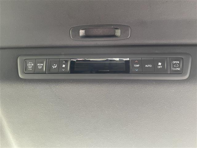 ヴェルファイア ２．５　ゴールデンアイズＩＩＩ　純正９インチディスプレイオーディオナビ　バックカメラ　両側パワースライドドア　ツインムーンルーフ　デジタルインナーミラー　ＢＳＭ　パワーバックドア　３眼ＬＥＤヘッド　シーケンシャルターンランプ　ＥＴＣ（29枚目）