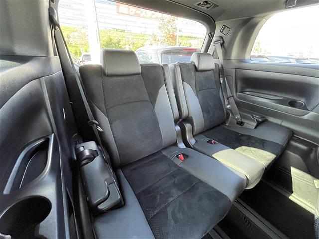 ヴェルファイア ２．５　ゴールデンアイズＩＩＩ　純正９インチディスプレイオーディオナビ　バックカメラ　両側パワースライドドア　ツインムーンルーフ　デジタルインナーミラー　ＢＳＭ　パワーバックドア　３眼ＬＥＤヘッド　シーケンシャルターンランプ　ＥＴＣ（36枚目）