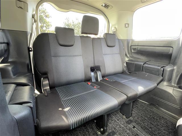 ノア Ｓｉ　純正ナビ　バックカメラ　プリクラッシュセーフティー　クリアランスソナー　レーンアシスト　ドライブレコーダー　両側パワスラ　オートマチックハイビーム　フリップダウンモニター　純正ＡＷ　ＥＴＣ２．０（27枚目）