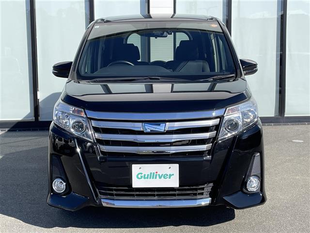 ノア Ｓｉ　純正ナビ　バックカメラ　プリクラッシュセーフティー　クリアランスソナー　レーンアシスト　ドライブレコーダー　両側パワスラ　オートマチックハイビーム　フリップダウンモニター　純正ＡＷ　ＥＴＣ２．０（32枚目）