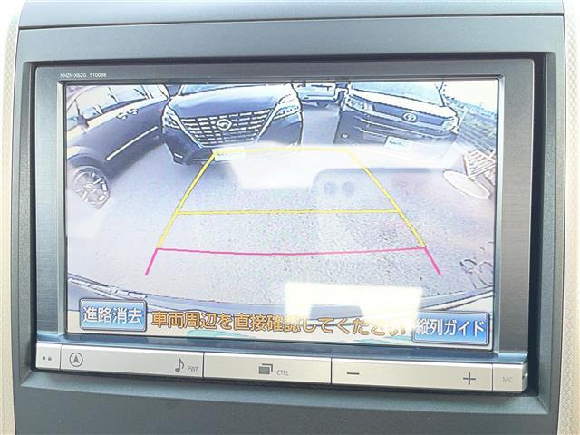 ヴェルファイア ２．４Ｚ　ゴールデンアイズＩＩ　純正ナビ　クルーズコントロール　クリアランスソナー　バックカメラ　両側パワースライドドア　サンルーフ　オットマン　ステアリングスイッチ　自動防眩ルームミラー　　ｎａｎｏｅ　１００Ｖ電源　ＥＴＣ（4枚目）