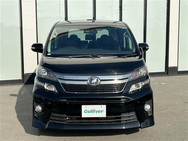 ヴェルファイア ２．４Ｚ　ゴールデンアイズＩＩ　純正ナビ　クルーズコントロール　クリアランスソナー　バックカメラ　両側パワースライドドア　サンルーフ　オットマン　ステアリングスイッチ　自動防眩ルームミラー　　ｎａｎｏｅ　１００Ｖ電源　ＥＴＣ（32枚目）