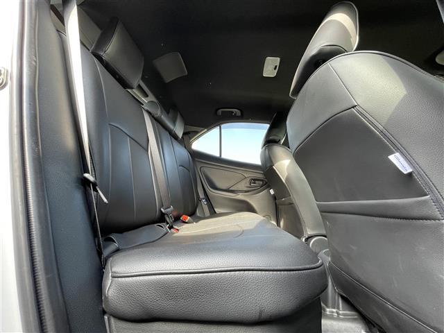 ヤリスクロス ハイブリッドZ 純正ディスプレイオーディオナビ バックカメラ 前ドライブレコーダー ETC パワーシート シートヒーター 社外フロアマット クリアランスソナー ステアリングヒーター HDMIポート LEDヘッド(28枚目)