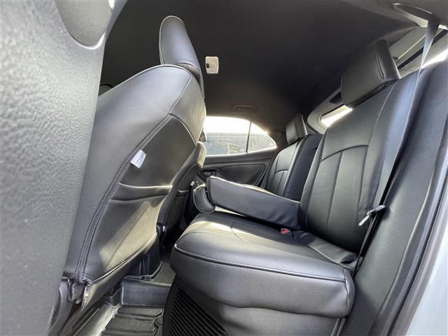 ヤリスクロス ハイブリッドZ 純正ディスプレイオーディオナビ バックカメラ 前ドライブレコーダー ETC パワーシート シートヒーター 社外フロアマット クリアランスソナー ステアリングヒーター HDMIポート LEDヘッド(29枚目)