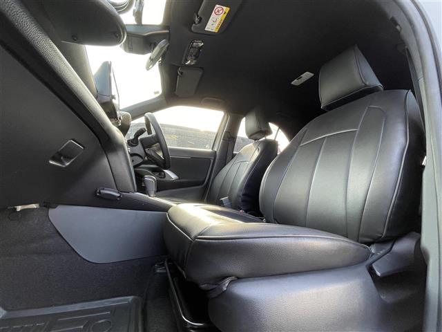 ヤリスクロス ハイブリッドZ 純正ディスプレイオーディオナビ バックカメラ 前ドライブレコーダー ETC パワーシート シートヒーター 社外フロアマット クリアランスソナー ステアリングヒーター HDMIポート LEDヘッド(30枚目)